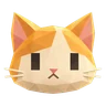 Pawk&eacute;mon cat